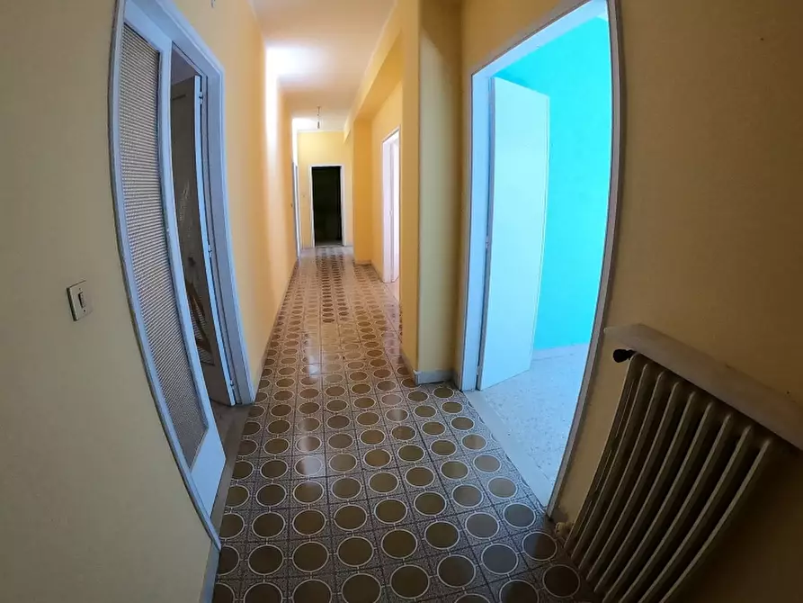 Immagine 10 di Appartamento in vendita  a Cosenza