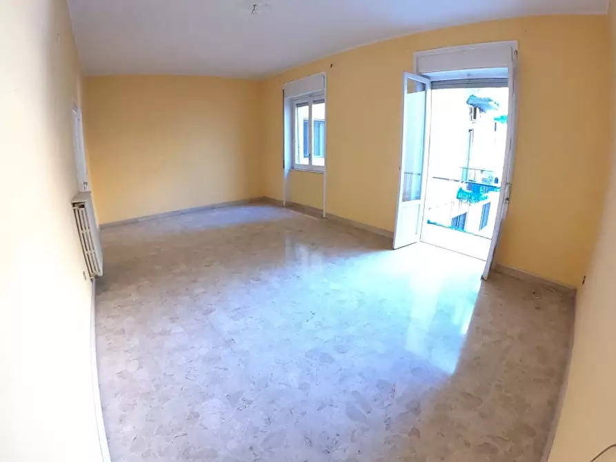 Immagine 11 di Appartamento in vendita  a Cosenza