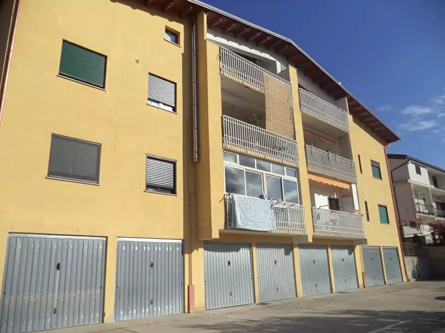 Immagine 2 di Appartamento in vendita  a Dipignano