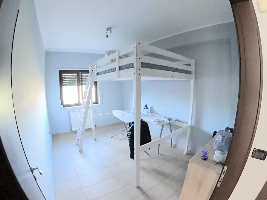 Immagine 11 di Appartamento in vendita  a Dipignano