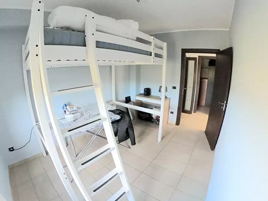 Immagine 12 di Appartamento in vendita  a Dipignano