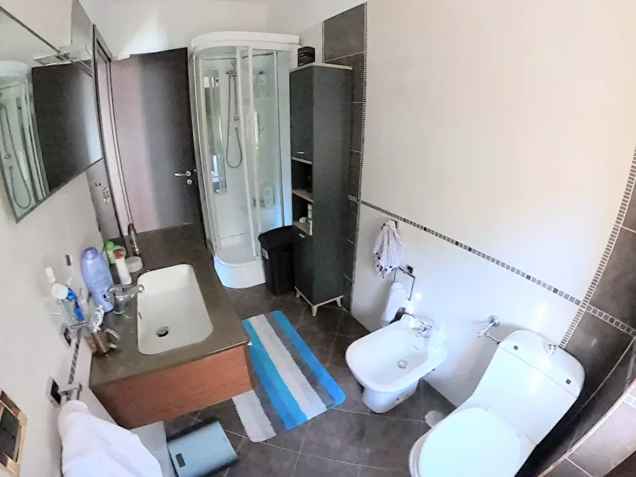 Immagine 18 di Appartamento in vendita  a Dipignano