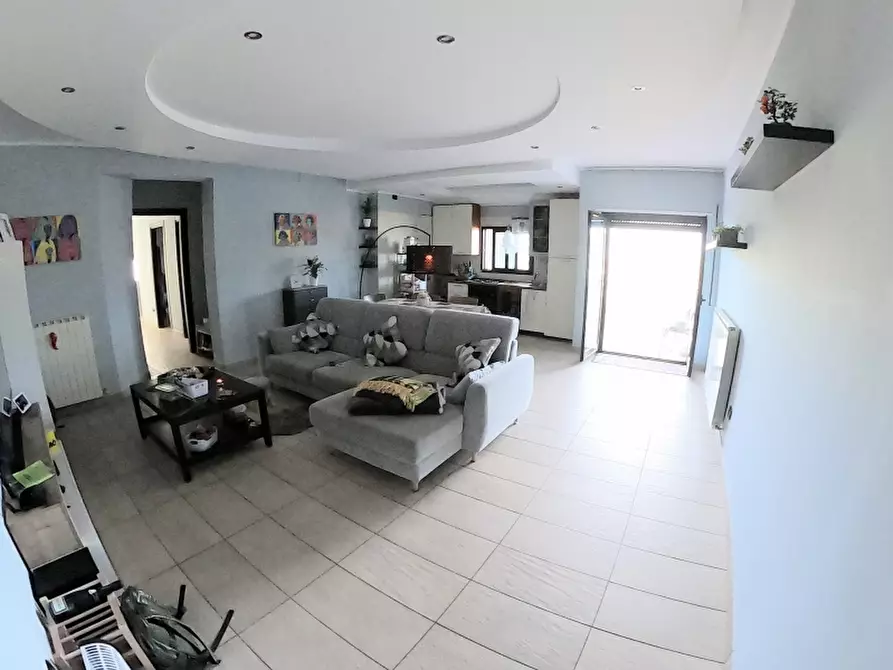 Immagine 3 di Appartamento in vendita  a Dipignano