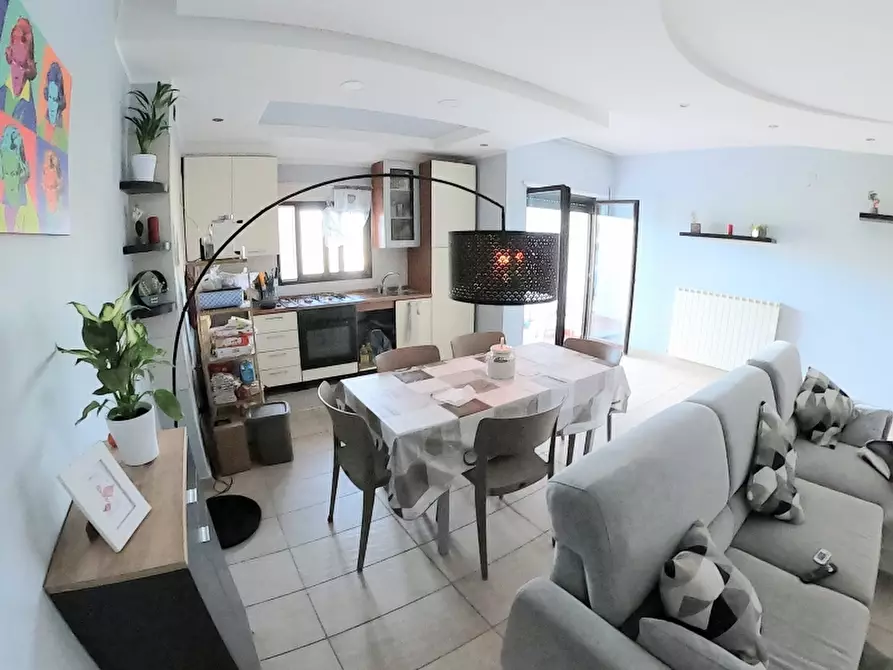 Immagine 4 di Appartamento in vendita  a Dipignano