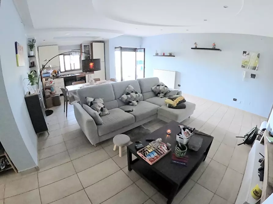 Immagine 5 di Appartamento in vendita  a Dipignano