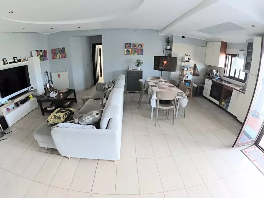 Immagine 6 di Appartamento in vendita  a Dipignano