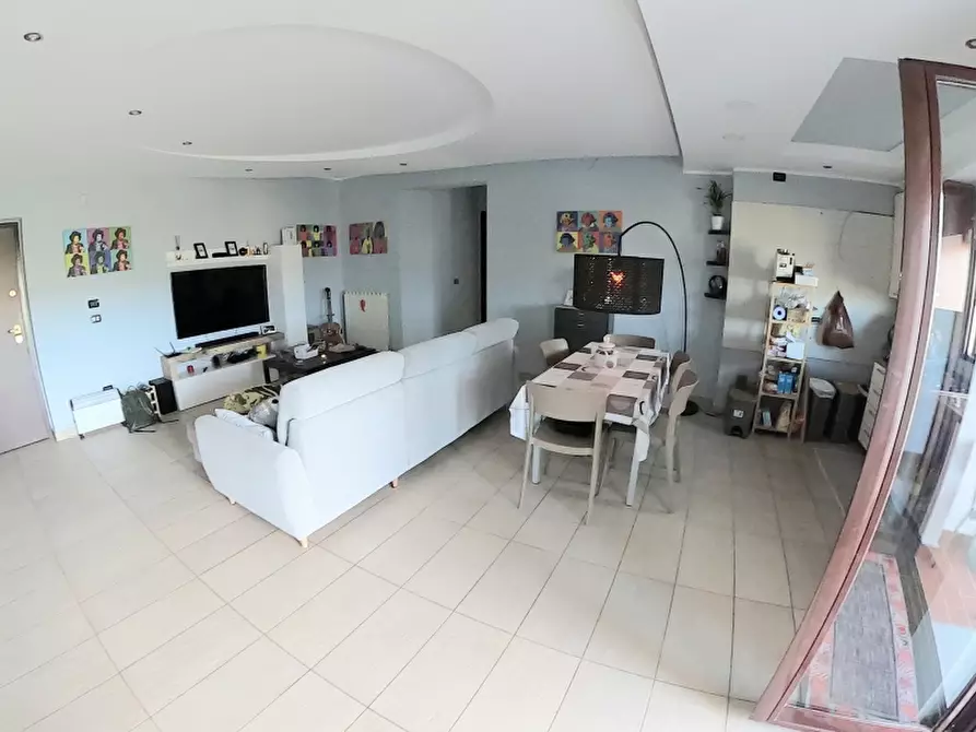 Immagine 7 di Appartamento in vendita  a Dipignano