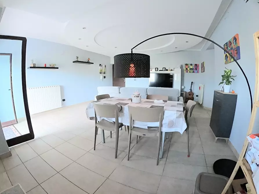 Immagine 8 di Appartamento in vendita  a Dipignano