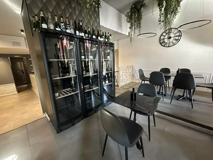 Immagine 1 di Bar / Ristorante in vendita  in VIALE DELLE NAZIONI 10 a Bardolino