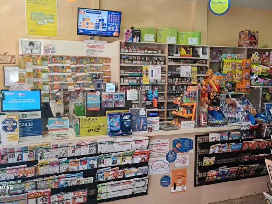 Immagine 4 di Attività commerciale in vendita  in viale delle Nazioni 10 a Verona