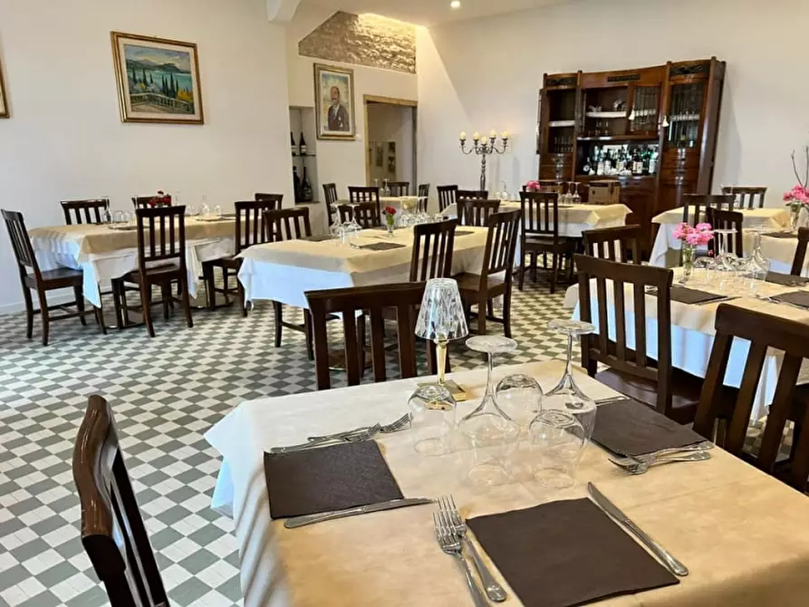 Immagine 1 di Bar / Ristorante in affitto  in via Monte 1 a Sant'ambrogio Di Valpolicella