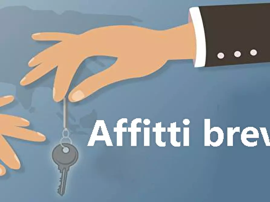 Immagine 1 di Attività commerciale in affitto  in VIA ROMA 1 a Lazise