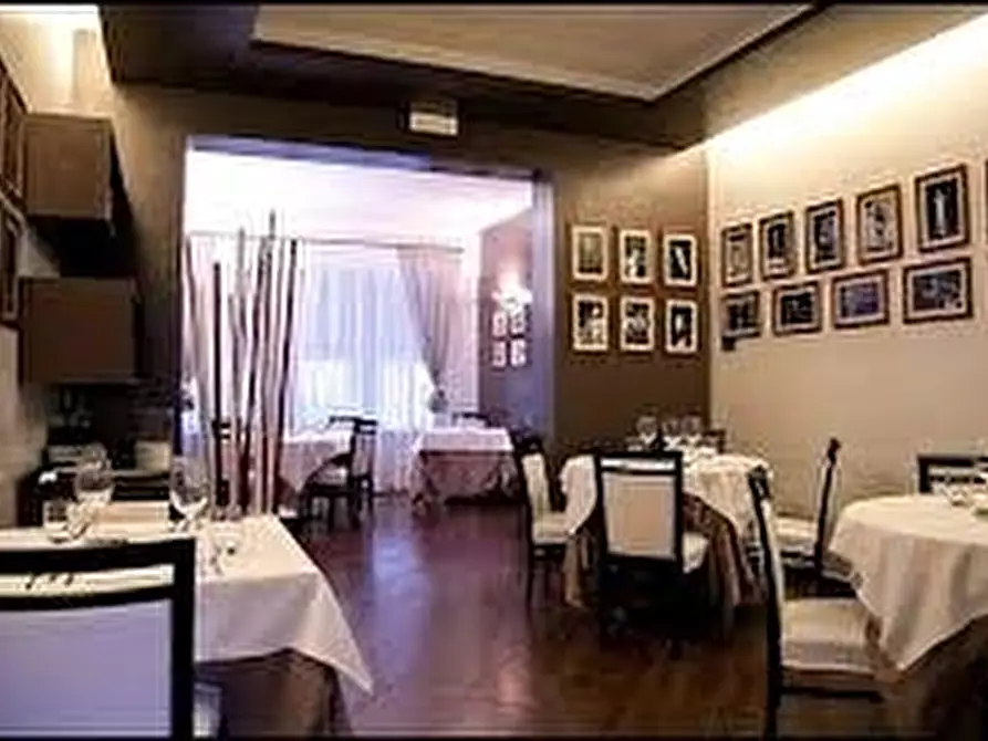 Immagine 1 di Bar / Ristorante in vendita  in via Roma 1 a Mantova