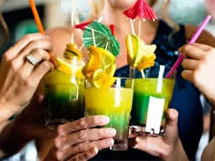 Immagine 8 di Bar / Ristorante in vendita  in VIALE DELLE NAZIONI 10 a Verona