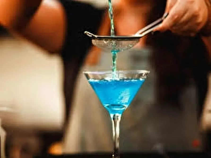 Immagine 8 di Bar / Ristorante in vendita  in viale delle Nazioni 10 a San Bonifacio