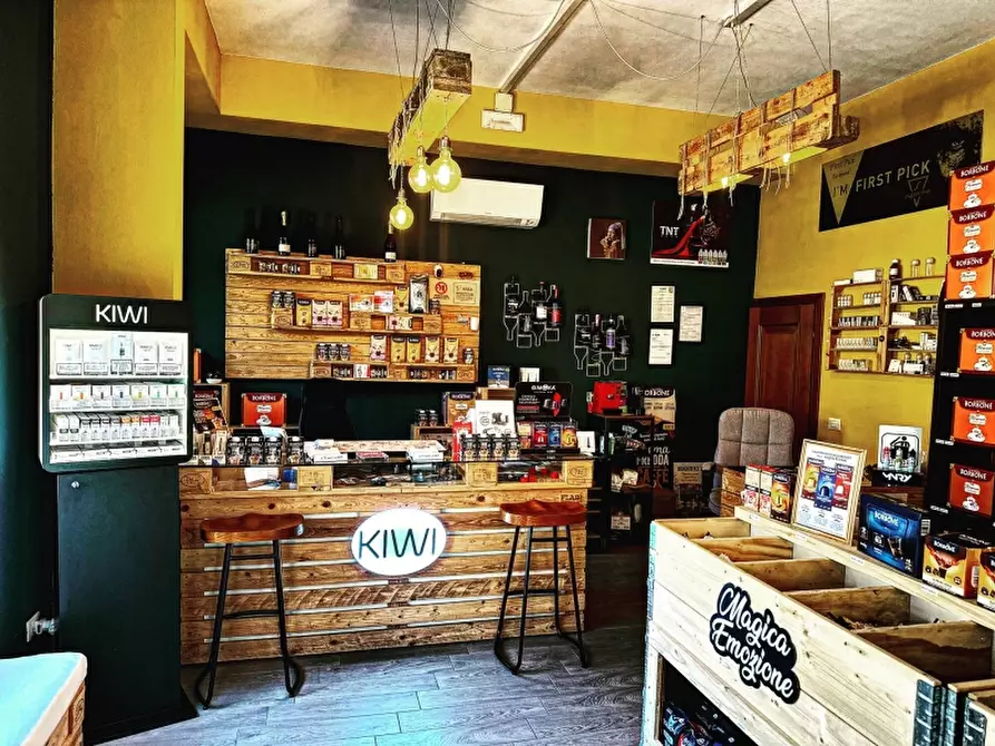 Immagine 6 di Attività commerciale in vendita  in VIALE DELLE NAZIONI 10 a Mantova