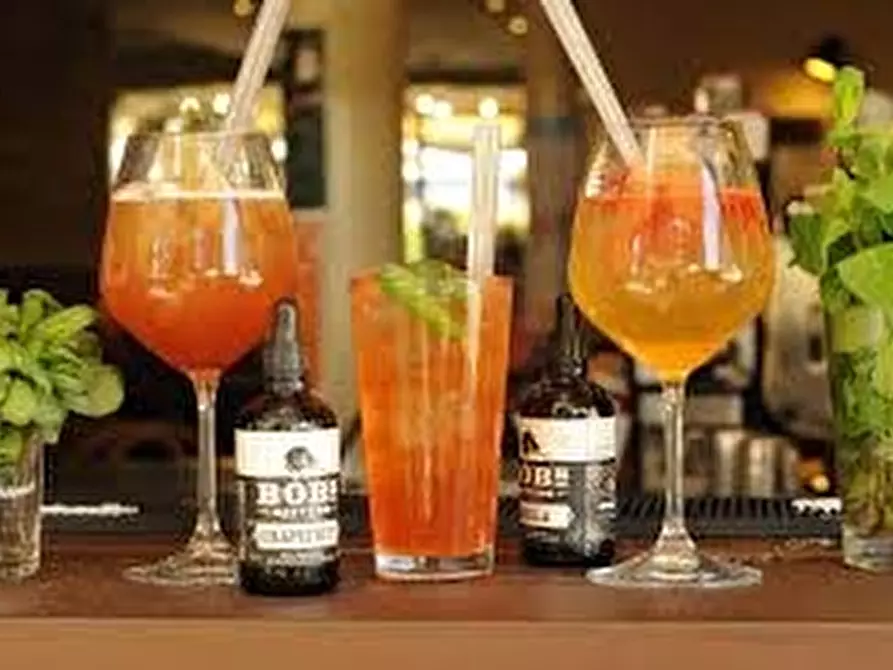 Immagine 6 di Bar / Ristorante in vendita  in VIA ROMA a Verona