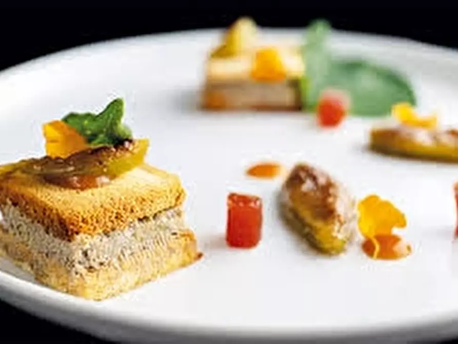 Immagine 7 di Bar / Ristorante in vendita  in VIA ROMA a Verona