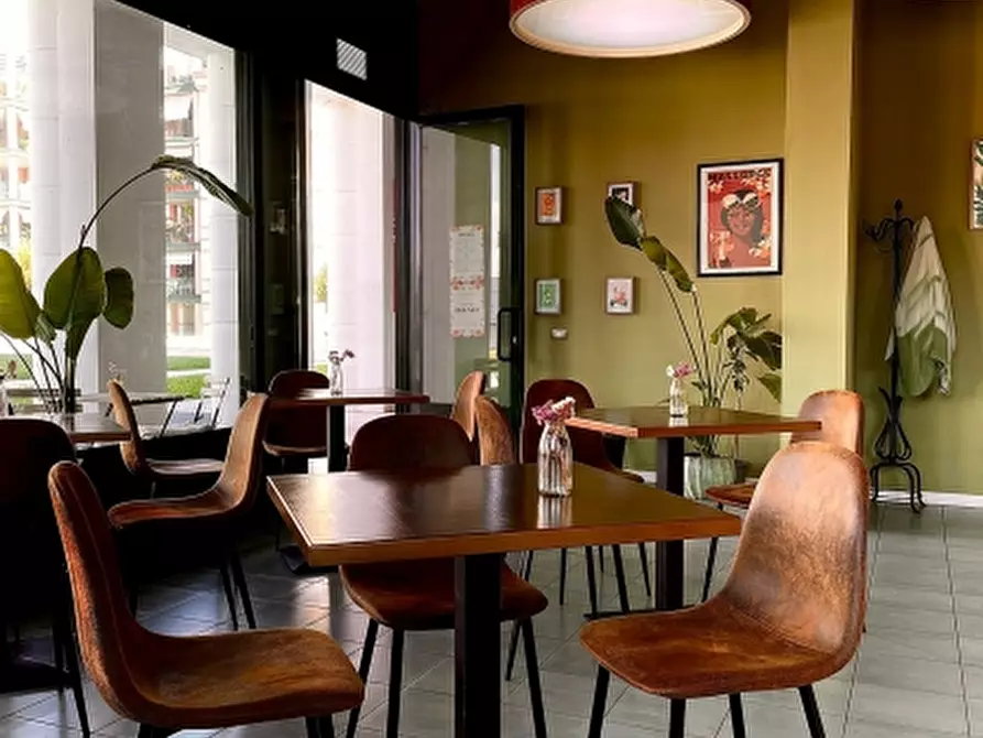 Immagine 10 di Bar / Ristorante in vendita  in VIA ROMA a Verona