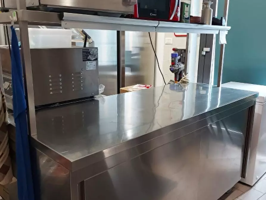 Immagine 16 di Bar / Ristorante in vendita  in VIALE DELLE NAZIONI 10 a Verona