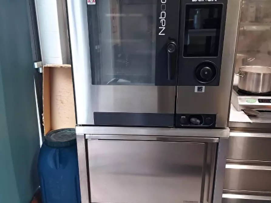 Immagine 5 di Bar / Ristorante in vendita  in VIALE DELLE NAZIONI 10 a Verona