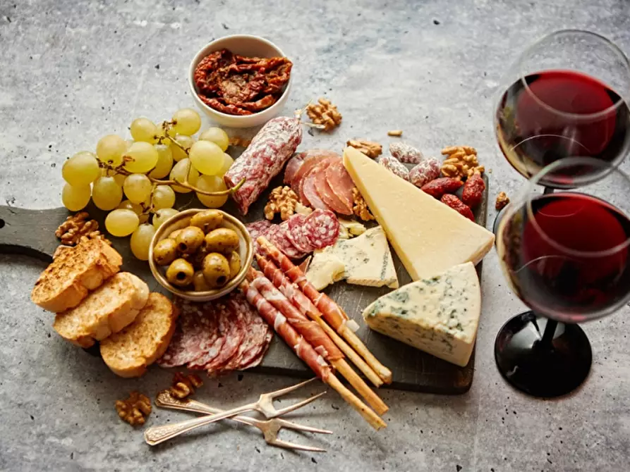 Immagine 5 di Bar / Ristorante in vendita  in via ROMA 1 a Valeggio Sul Mincio