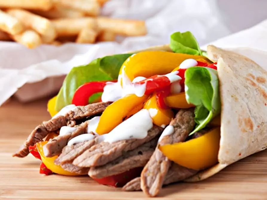 Immagine 12 di Bar / Ristorante in vendita  in VIALE DELLE NAZIONI 10 a Verona