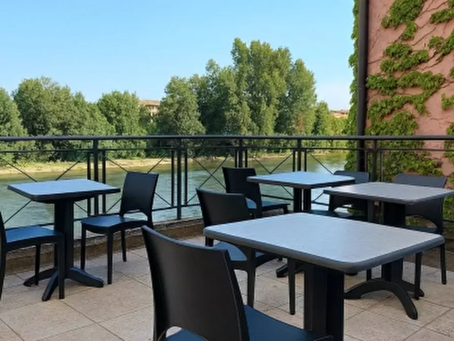 Immagine 18 di Bar / Ristorante in vendita  in VIALE DELLE NAZIONI 10 a Verona