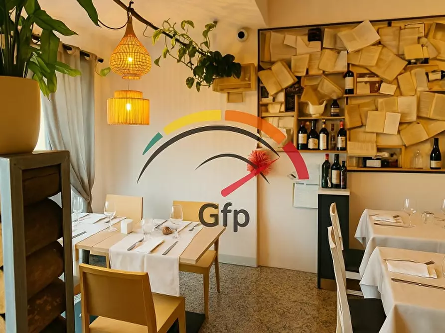 Immagine 3 di Bar / Ristorante in vendita  in VIALE DELLE NAZIONI 10 a Bussolengo