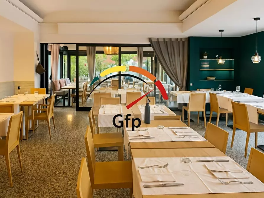 Immagine 4 di Bar / Ristorante in vendita  in VIALE DELLE NAZIONI 10 a Bussolengo