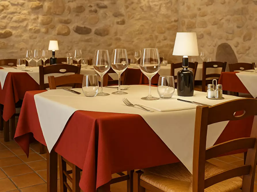 Immagine 11 di Bar / Ristorante in vendita  in VIALE DELLE NAZIONI 10 a Bardolino