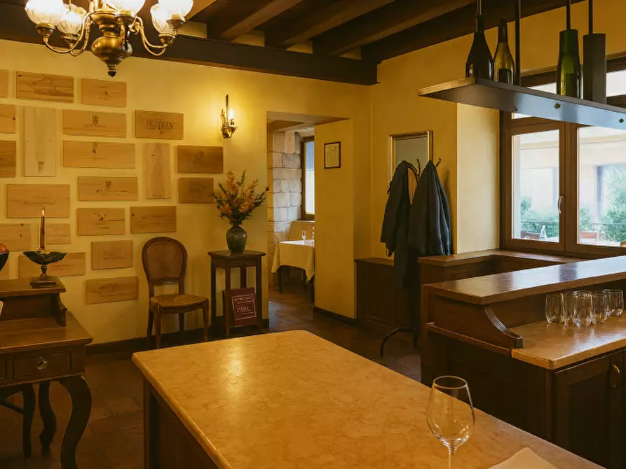 Immagine 5 di Bar / Ristorante in vendita  in VIALE DELLE NAZIONI 10 a Bardolino