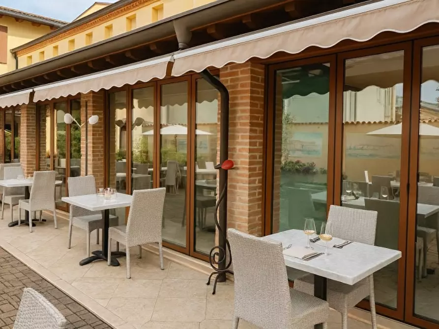 Immagine 2 di Bar / Ristorante in vendita  in VIA rOMA 1 a Verona