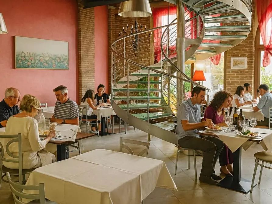 Immagine 6 di Bar / Ristorante in vendita  in VIA rOMA 1 a Verona