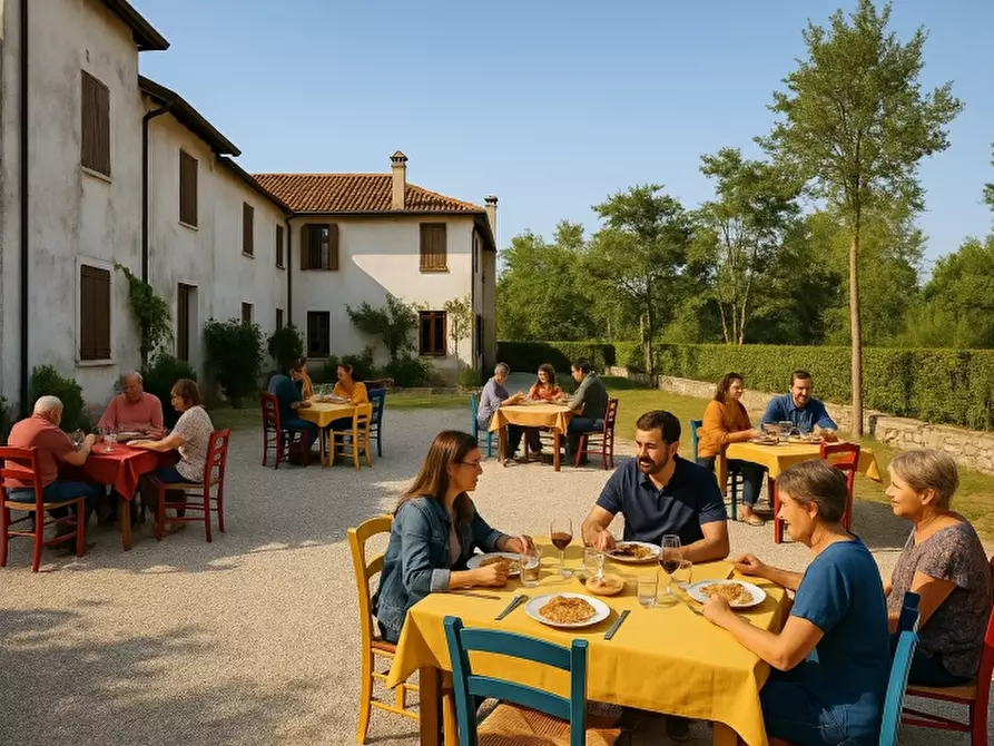 Immagine 3 di Bar / Ristorante in affitto  in VIA ROMA 1 a Verona
