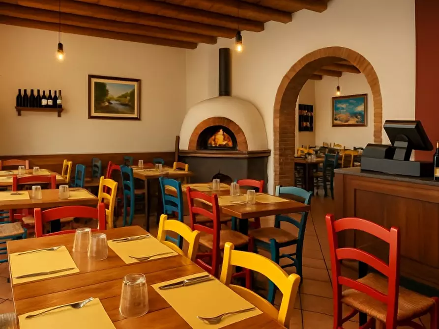 Immagine 4 di Bar / Ristorante in affitto  in VIA ROMA 1 a Verona