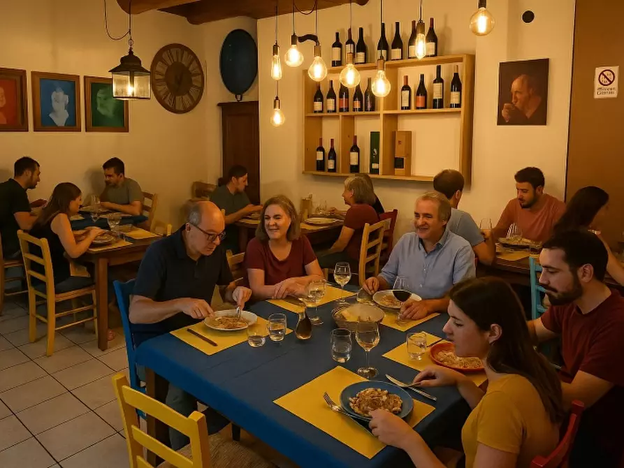 Immagine 5 di Bar / Ristorante in affitto  in VIA ROMA 1 a Verona