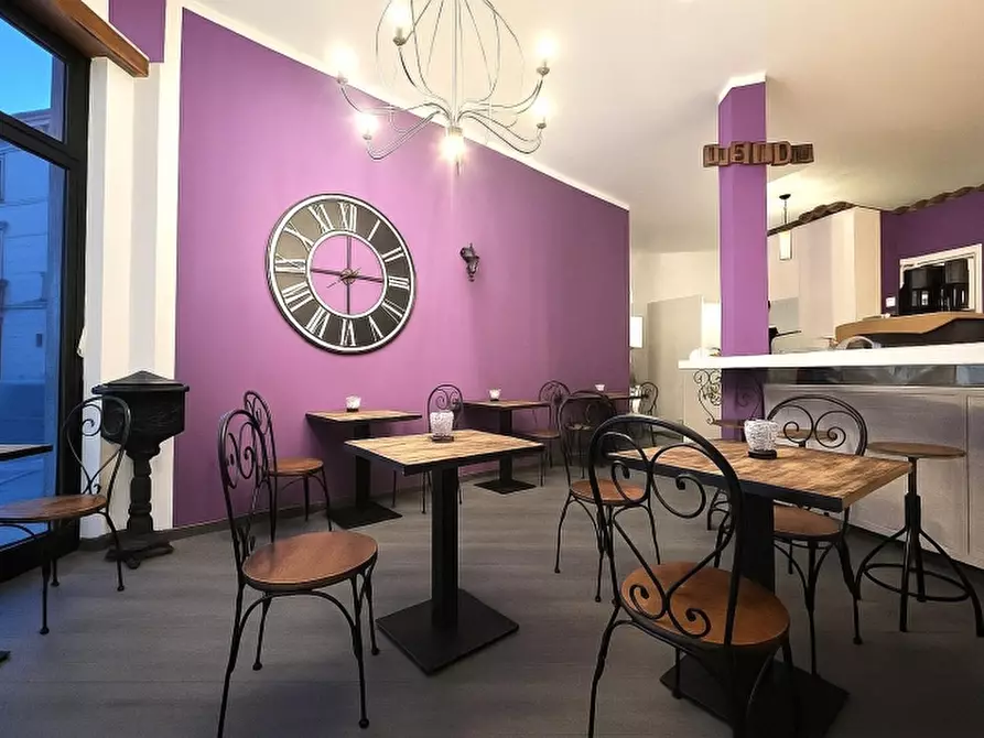 Immagine 4 di Bar / Ristorante in vendita  in VIA ROMA 1 a Poggio Rusco