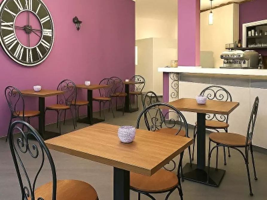 Immagine 3 di Bar / Ristorante in vendita  in VIA ROMA 1 a Poggio Rusco