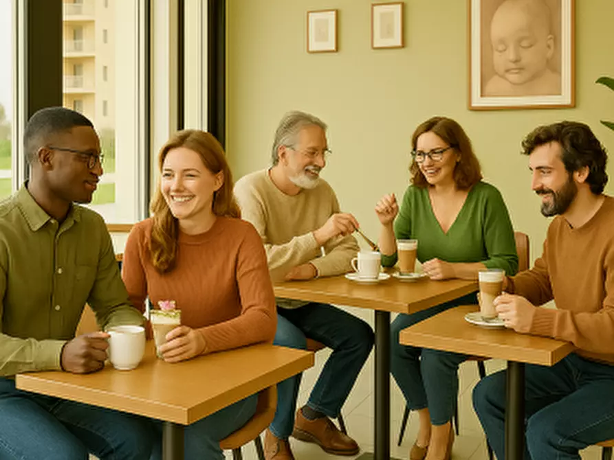 Immagine 11 di Bar / Ristorante in vendita  in VIA ROMA a Verona