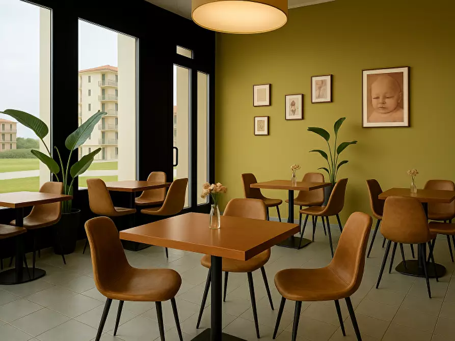 Immagine 15 di Bar / Ristorante in vendita  in VIA ROMA a Verona