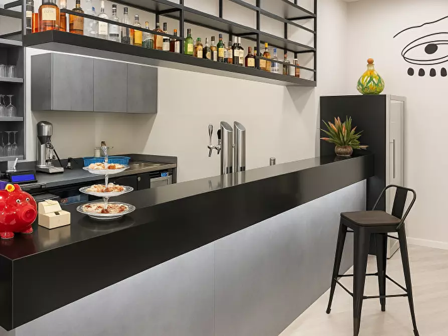 Immagine 2 di Pizzeria / Pub in vendita  in VIA ROMA 1 a Bussolengo