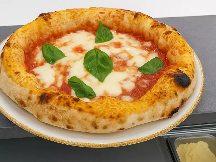 Immagine 5 di Pizzeria / Pub in vendita  in VIA ROMA 1 a Bussolengo