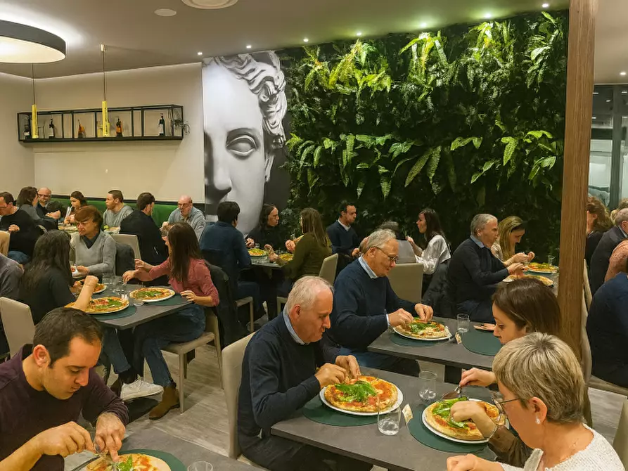 Immagine 9 di Pizzeria / Pub in vendita  in VIA ROMA 1 a Bussolengo