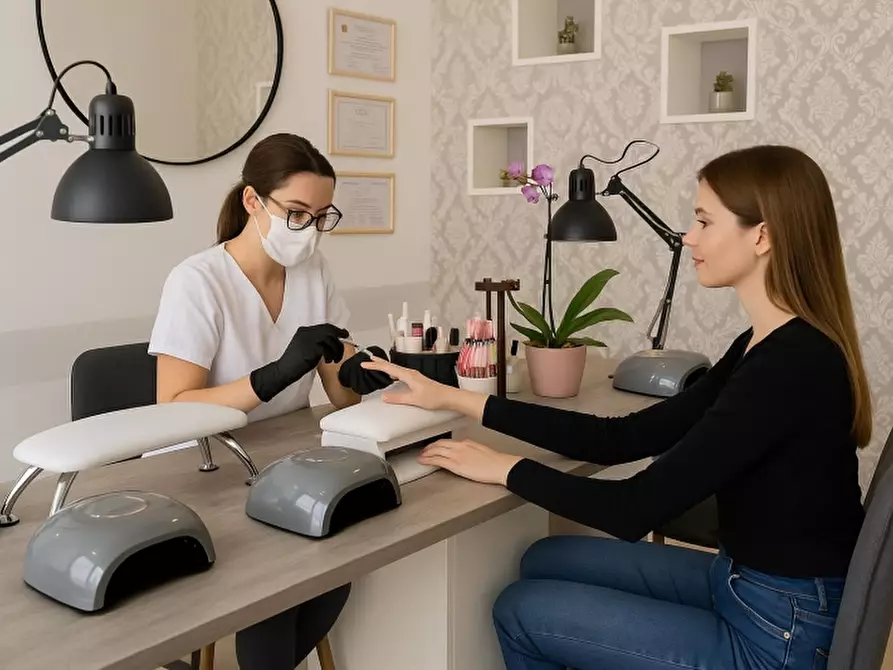 Immagine 4 di Attività commerciale in vendita  in VIA ROMA 1 a Vigasio