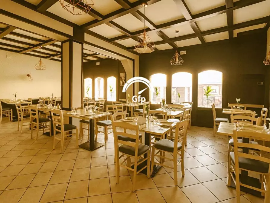Immagine 2 di Bar / Ristorante in affitto  in VIA ROMA 1 a Mantova