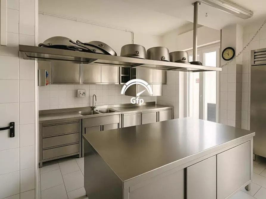 Immagine 12 di Bar / Ristorante in affitto  in VIA ROMA 1 a Mantova