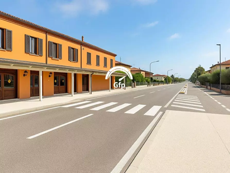 Immagine 4 di Bar / Ristorante in affitto  in VIA ROMA 1 a Mantova