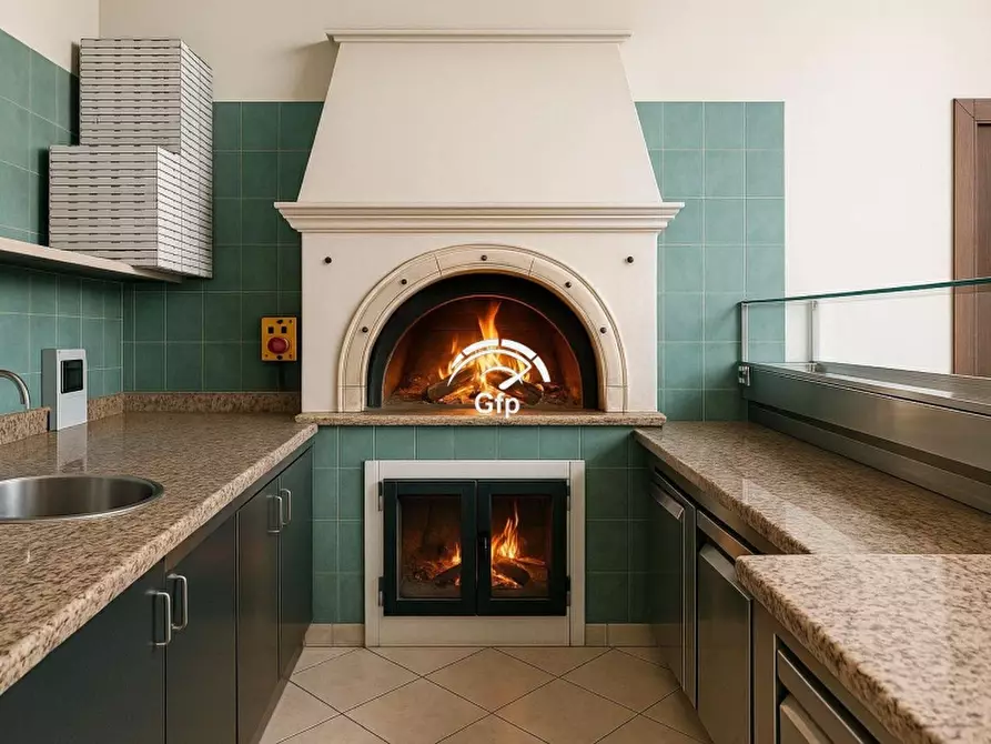 Immagine 7 di Bar / Ristorante in affitto  in VIA ROMA 1 a Mantova