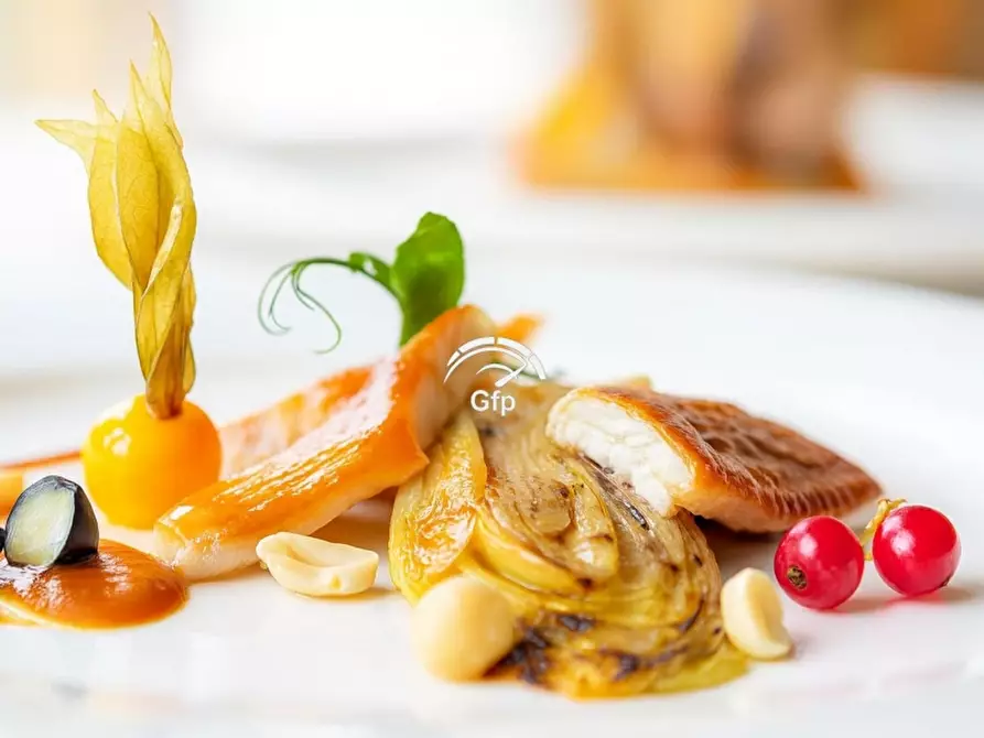 Immagine 6 di Bar / Ristorante in vendita  in VIA MATTEOTTI a Lazise